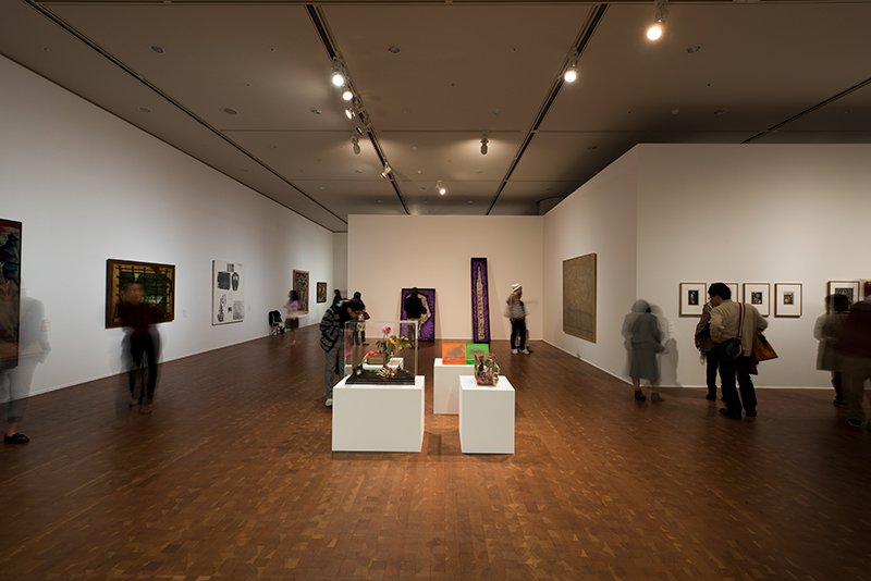 🖼️ 국립 국제 미술관(코쿠리츠 코쿠사이 비쥬츠칸) 이미지 5